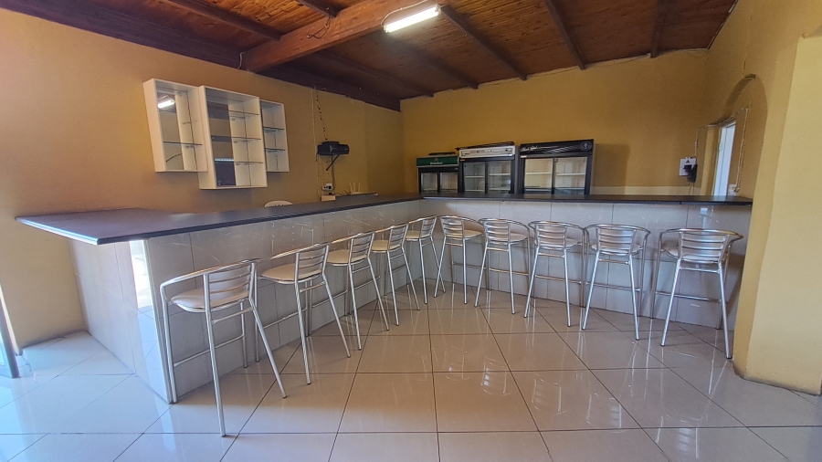 Commercial Property for Sale in Villiers Free State